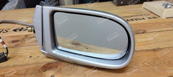 Right-hand exterior mirror - RENAULT Espace II - 1