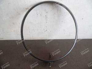 SCHEINWERFERUMRANDUNG - PORSCHE 911 / 912 E (G Modell) - 91163114100- thumb-4