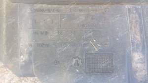 Kraftstofftank für R21 - RENAULT 21 (R21) - 7700763385- thumb-4