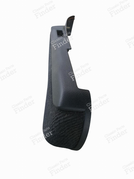 Drivers seat moulding - PEUGEOT 605 - 8912AP- 3