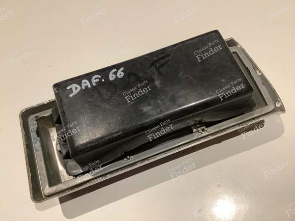 Rücklicht links - DAF 66 - 649- 2