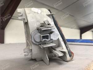 Right front flasher phase 2 - PEUGEOT 305 - 3080803- thumb-1