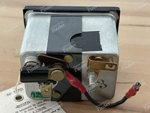 Uhr Jaeger neu NOS Herkunft ID-DS 1970 bis 1975 - CITROËN DS / ID - thumb-2