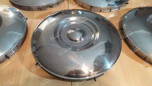 Hub caps for CX series 1 - CITROËN CX - thumb-2