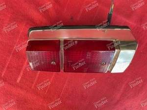 Complete Pallas taillight - latest model - CITROËN DS / ID - 637 / 637G- thumb-3
