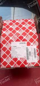 Distribution kit + water pump - AUDI 100 / 200 / 5000 (C3) - 172599 / 051198119S2 (ref. d'origine)- thumb-2