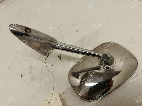 Right-side rearview mirror - OPEL Kadett (B) - 0