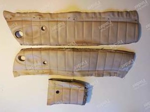 Hauts de garniture de portière - Version Pallas - CITROËN DS / ID - thumb-1