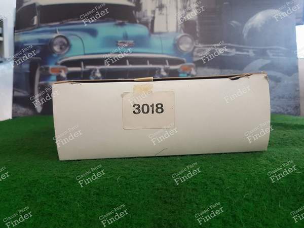 Turn signal/position light left/right - CITROËN GS / GSA - 3018 / 3017- 1