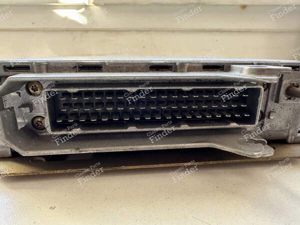 Calculateur - Moteur 2.0 16v - PEUGEOT 306 - 0261204062- 1