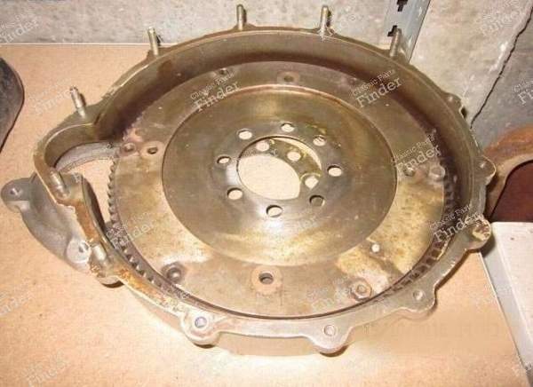 BOITE VITESSES AUTOMATIQUE ASTON MARTIN DB4 DB5 DBS - ASTON MARTIN DB4 - 1