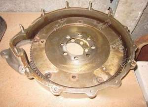 BOITE VITESSES AUTOMATIQUE ASTON MARTIN DB4 DB5 DBS - ASTON MARTIN DB4 - thumb-1