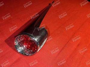 Cornet de clignotant arrière droit - 1955-1959 - CITROËN DS / ID - thumb-4