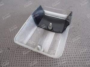 CABOCHON FEU RECUL GAUCHE - RENAULT 5 / 7 (R5 / Siete) - 23020- thumb-9