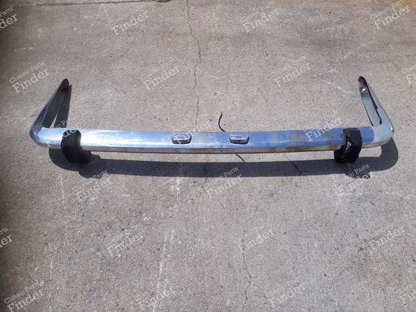 Pare-choc arrière - ALFA ROMEO Giulia - 0