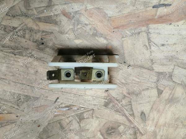 Kofferraumbeleuchtung - CITROËN CX - 0