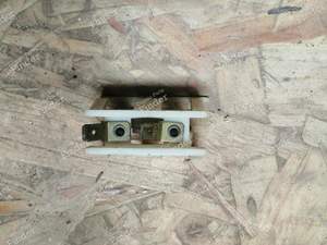 Kofferraumbeleuchtung - CITROËN CX