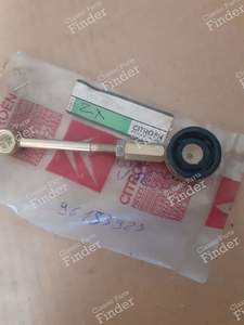 Gearshift linkage - ZX and 306 - PEUGEOT 306 - 96153923- thumb-2