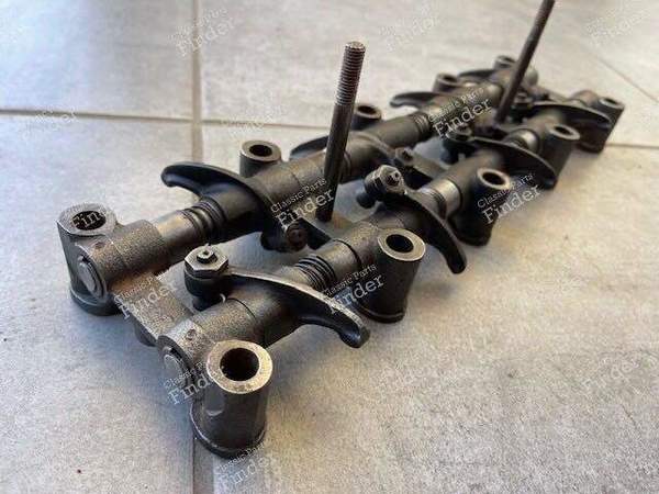 Rocker arm - Engine 812 - ALPINE A110 - 0