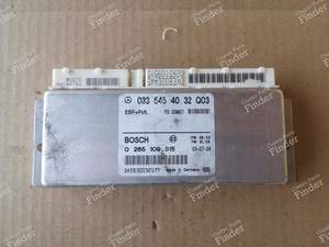 ESP-Modul für MERCEDES BENZ E (W211)