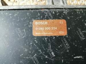 Injection ECU for 25 IE Turbo - CITROËN CX - 0280000224- thumb-1