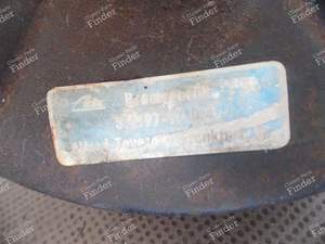 SERVOFREIN T51 - MERCEDES BENZ W110 - A0004307530 / 0004307530 - Equiv. A0044300630- thumb-4