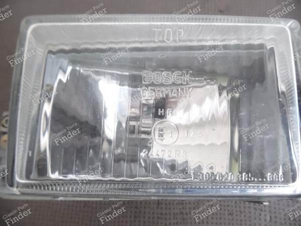 RECHTER FERNSCHEINWERFER - PORSCHE 928 - 92863141400 / 0306403002- 1