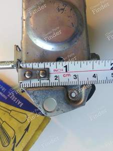 Commodo des Blinkers - CITROËN DS / ID - 523 / DS 522-05c / DM 522-05b- thumb-7