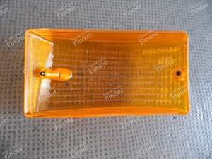 CABOCHON BLINKER LINKS 477953161 PORSCHE 924 & 944 - PORSCHE 944 - 477953161- thumb-6