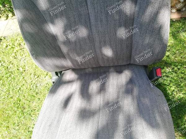 Komplette Stoffsitze für Xedos 6 - MAZDA Xedos 6 / Eunos 500 - 5