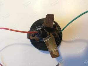 Right front turn signal light - CITROËN 2CV - A307- thumb-5