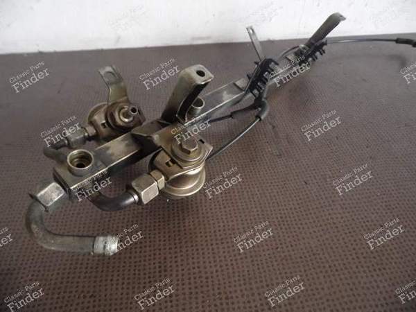 RAMPE INJECTION 94411008007 PORSCHE 944-1 - PORSCHE 944 - 944.110.080.07- 3