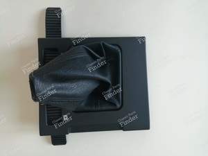 Platine avec soufflet de levier de vitesse - CITROËN XM - thumb-2