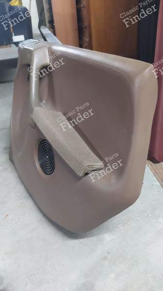 Brown right rear door panel - Series 1 - CITROËN CX - 3