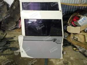 Hintertüren Ambulance Heuliez - CITROËN CX - thumb-4