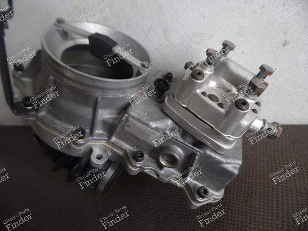 K-JETRONIC - TURBO-VERSION - PORSCHE 924 - 0438100096 + 0438120091 93111090702 + 93111090602- 0