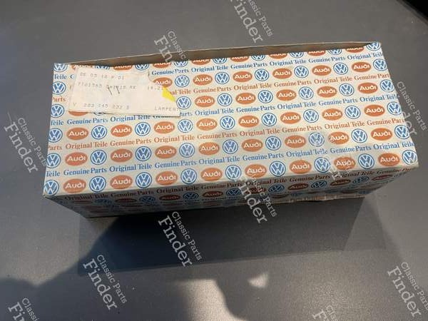 Rücklichteinsätze rechts - VOLKSWAGEN (VW) LT - 283945232B- 3