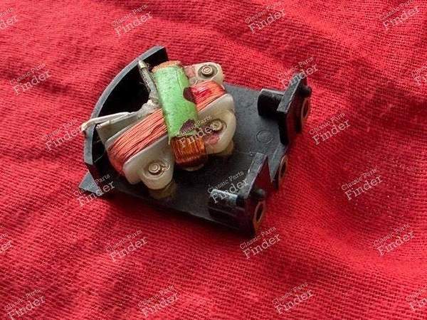 Fuel gauge receiver - CITROËN DS / ID - 3
