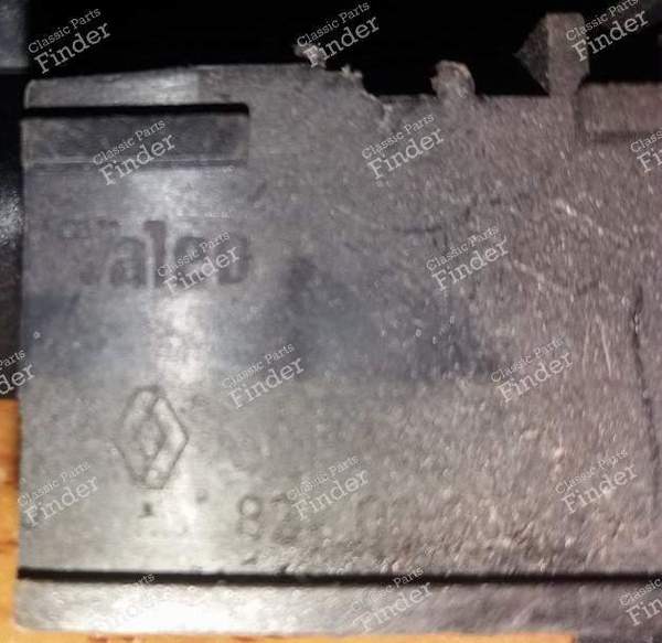 Radio control for Renault - RENAULT Mégane I - 8200058695  /  8200091902 (?)- 1