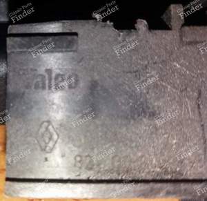 Radio control for Renault - RENAULT Mégane I - 8200058695  /  8200091902 (?)- thumb-1