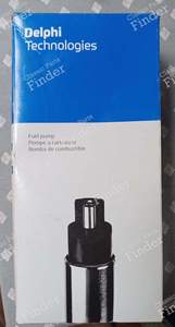 Fuel pump - FORD Mustang I (serie 1, 2 & 3) - AMF0065- thumb-6