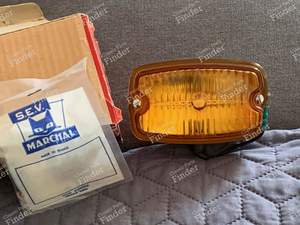 Marchal 540 reversing light - ALPINE A110