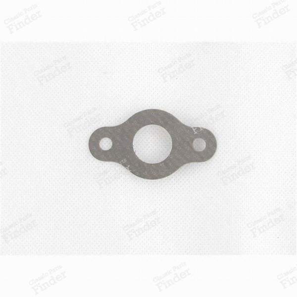 Turbocharger oil return seal - AUDI 100/A6 (C4) - 035 145 757 D