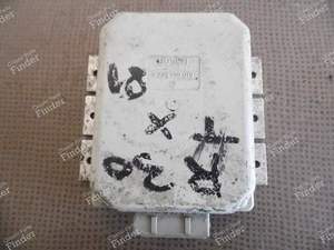 MODUL ZÜNDUNG V6 PRV - ALPINE GTA - 0227100019- thumb-8