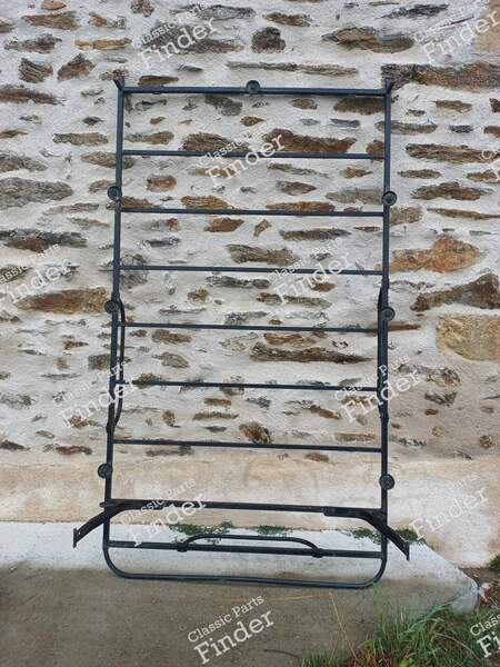 Large Roof Rack - CITROËN Dyane / Acadiane - 1