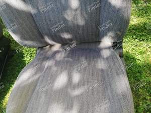 Komplette Stoffsitze für Xedos 6 - MAZDA Xedos 6 / Eunos 500 - thumb-4