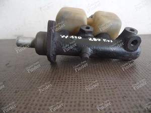 MAITRE-CYLINDRE - MERCEDES BENZ W110 - A0014306301 / A001430630164- thumb-3