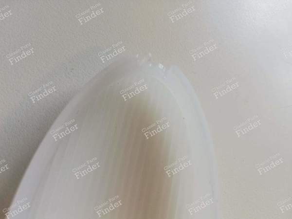 Ceiling light with centralized control - RENAULT Twingo I - 8200061169 / 0886700/1 / 0886702- 7