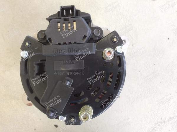 Lichtmaschine - RENAULT 9 / Alliance / Broadway / 11 / Encore (R9 / R11) - 433418- 2