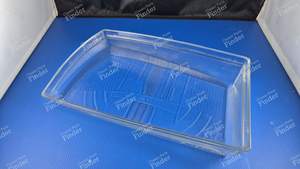 Left front headlight glass - PEUGEOT 304 - thumb-3